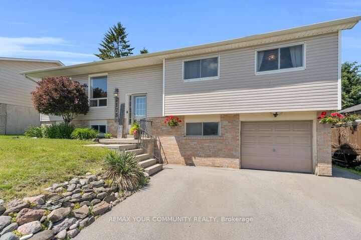 Property Photo: 173 Park Street ON L0E 1E0