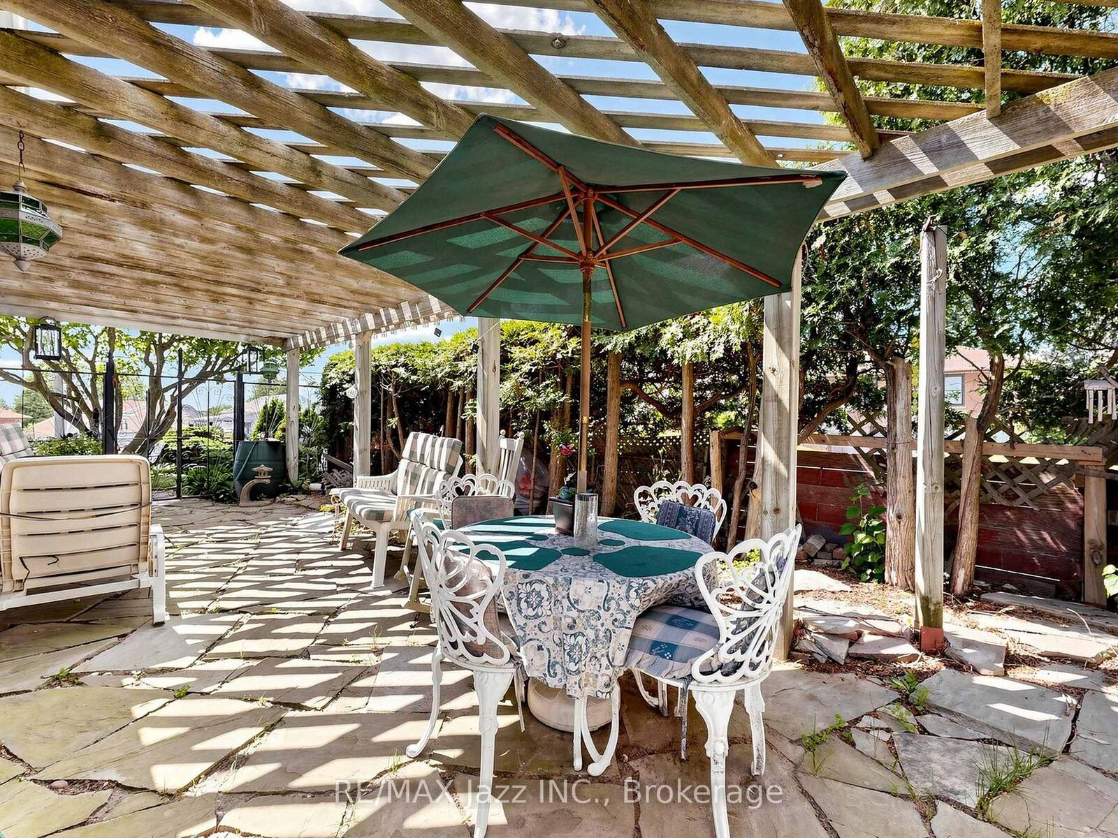 Property Photo: 83 Stevenson Road N ON L1J 5M4