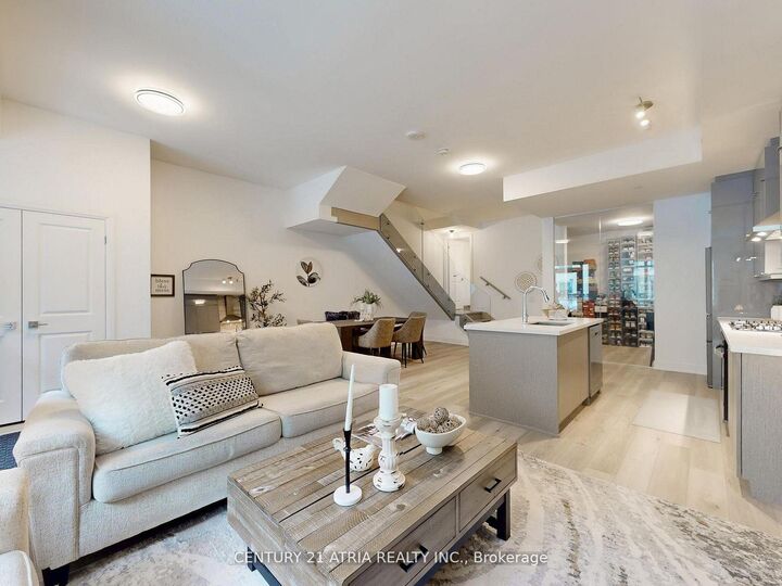 Property Photo: 11782 Ninth Line 107A ON L4A 5E9