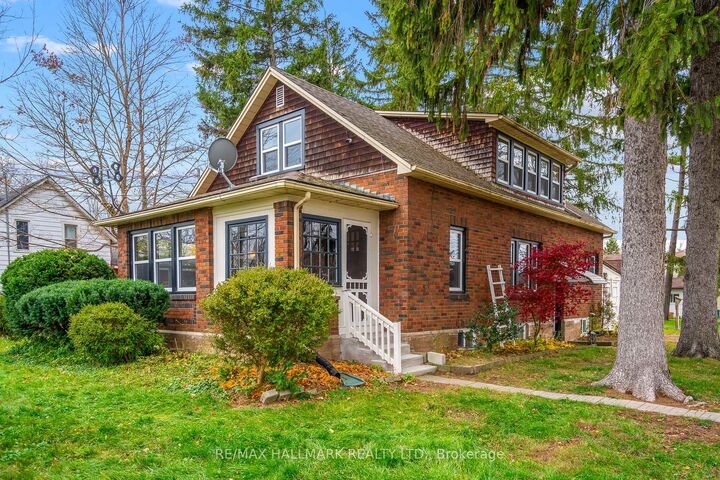 Property Photo: 231 Point Abino Road S ON L0S 1N0