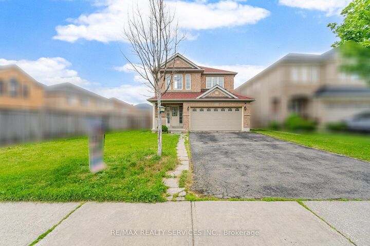 Property Photo: 249 Sunny Meadow Boulevard ON L6R 2Y4