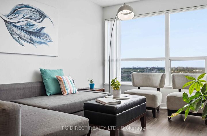 38 Lee Centre Drive 2716 — photo 1