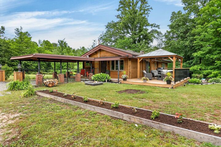Property Photo:  3400 Juniper Point Road  ON K0L 2H0 