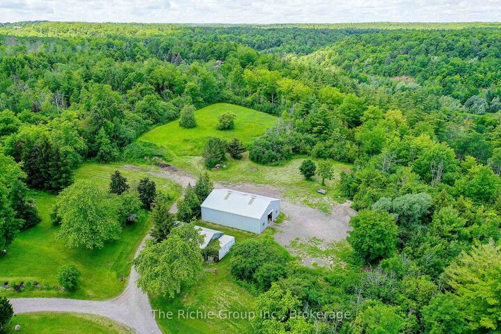 Property Photo: 13494 Tenth Line ON L7G 4S8