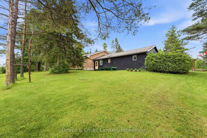 Property Photo:  1818 County Road 2 N/A  ON K0L 1B0 