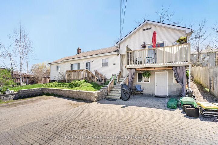 Property Photo:  179 John Street  ON L0K 2A0 