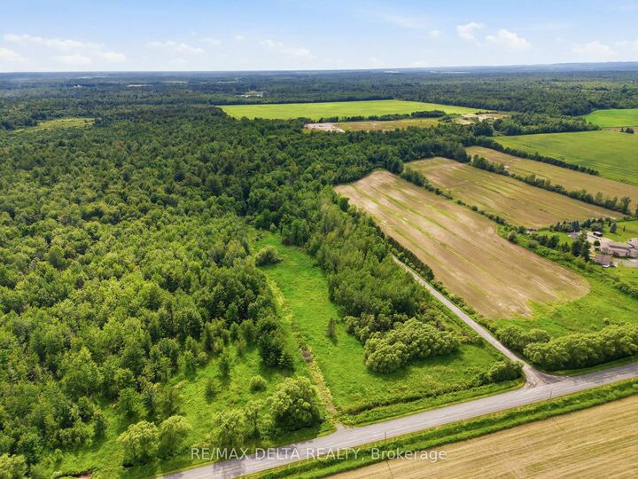 Property Photo: Pt Lt 5 Con 5 Part 2,3,5,6 Road ON K0B 1A0