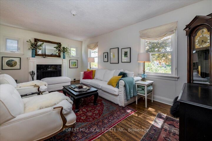 Property Photo:  131 Toronto Street  ON L4N 1V3 