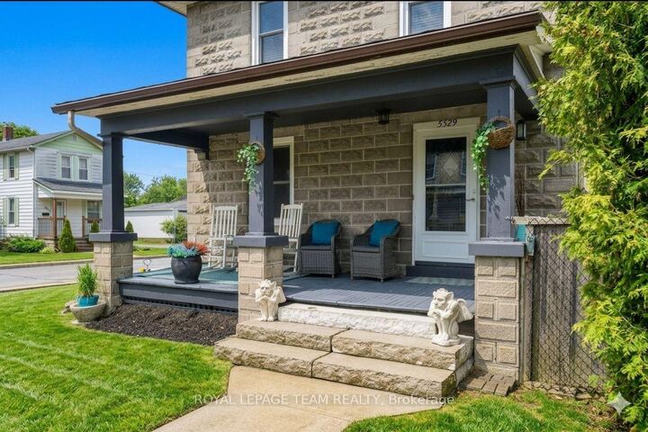 Property Photo:  5529 Lion Street  ON K0A 2W0 