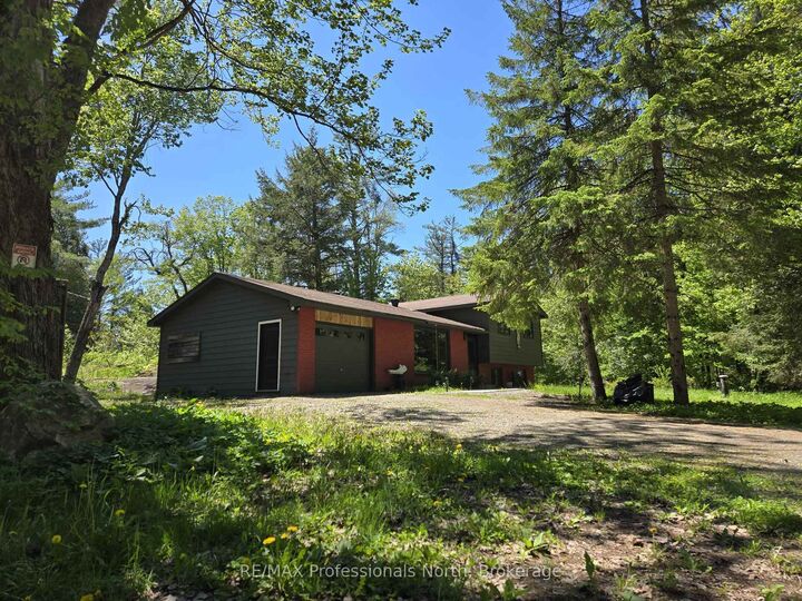 Property Photo:  1460 Peterson Road  ON P1L 1X1 
