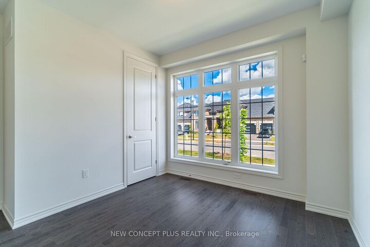 Property Photo: 10 Mayapple Street ON L0G 1W0