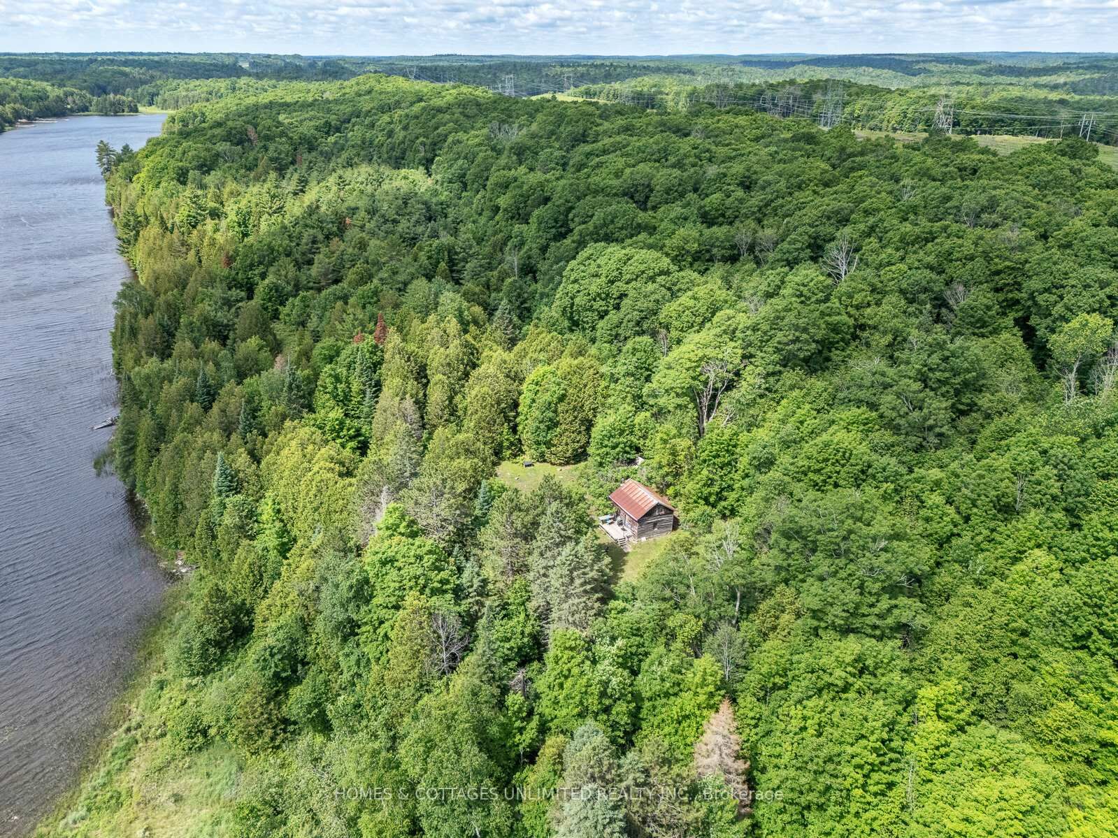 Property Photo:  1084C Swaugers Lake Road  ON K0H 1C0 