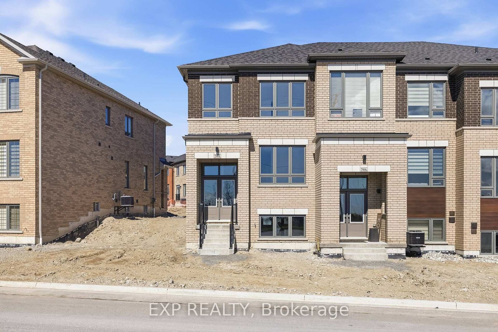 Property Photo: 2964 Peter Matthews Drive ON L1X 0R7