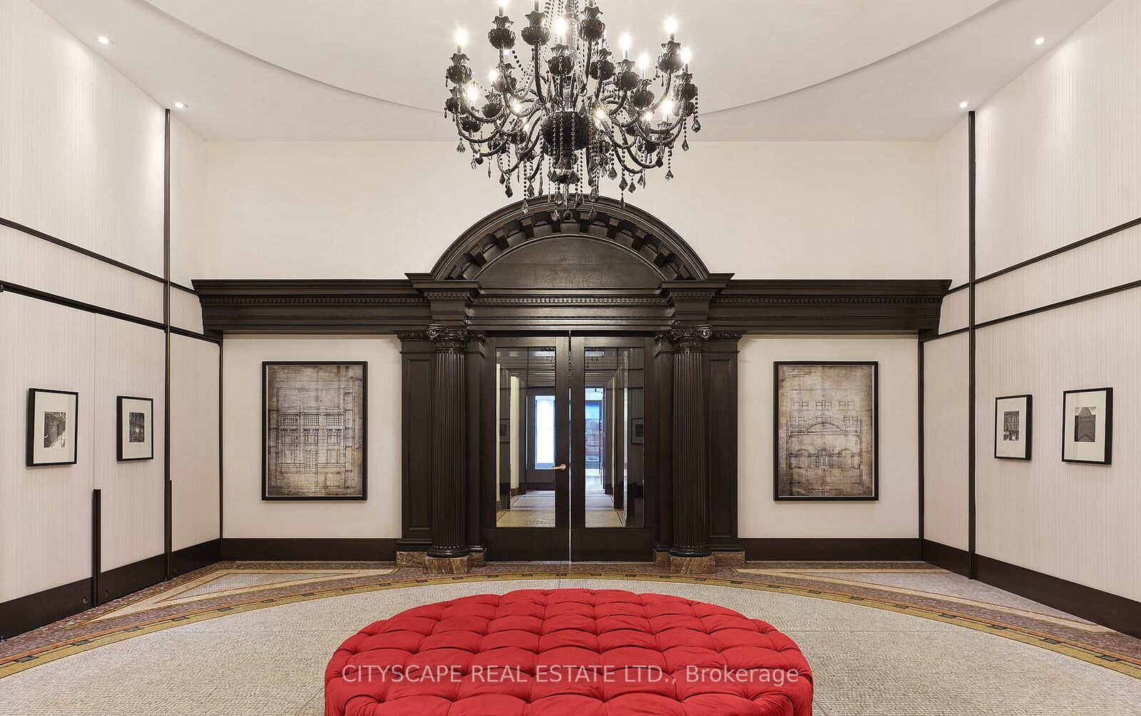 Property Photo: 197 Yonge Street 4810 ON M5B 1M4