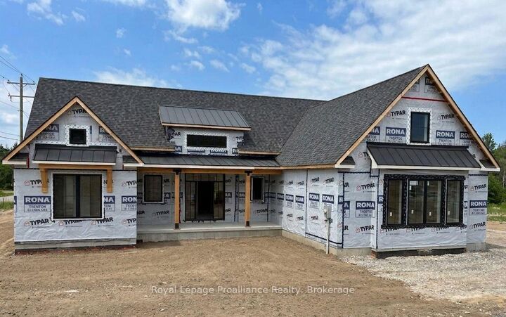 Property Photo: 1567 Clearview Road ON K0K 2Y0