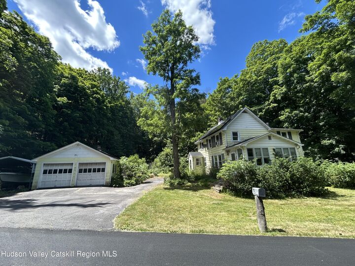 Property Photo:  109 Hawleys Corners  NY 12528 
