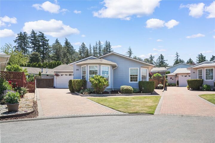 101 Raven Crt — photo 1