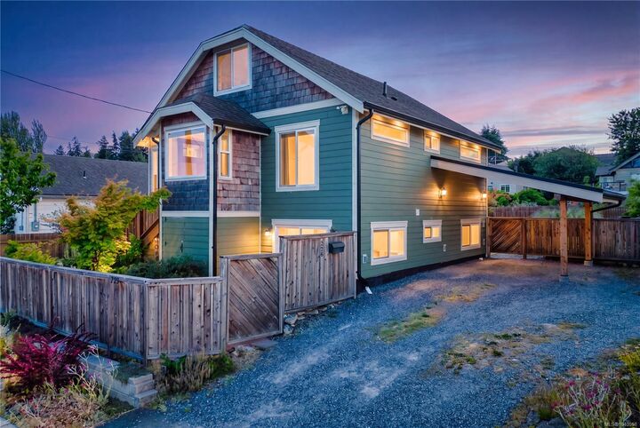 Property Photo:  726 Haliburton St  BC V9R 4W7 