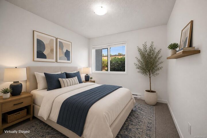 Property Photo:  1130 Willemar Ave #107  BC V9N 3L9 