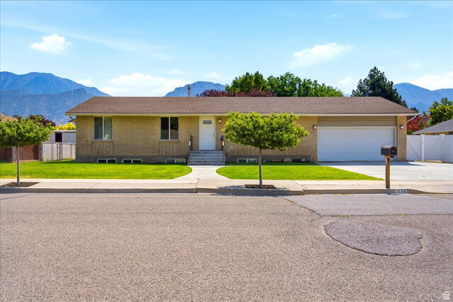 Property Photo:  1176 N 1400 W  UT 84604 