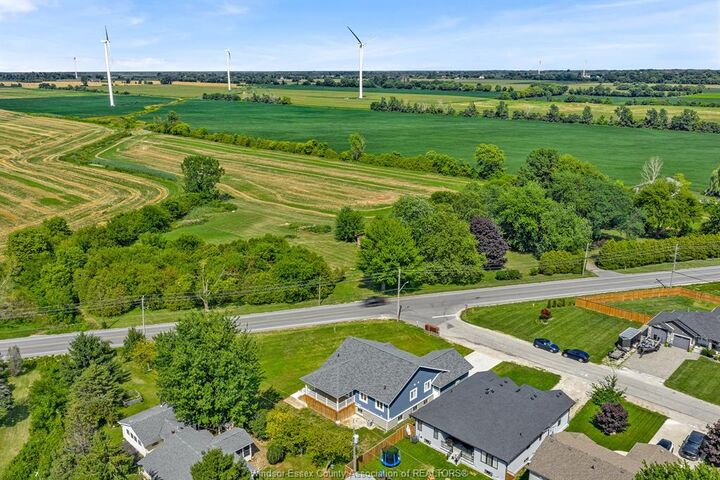 Property Photo: 157 Gloucester Drive ON N0R 1G0