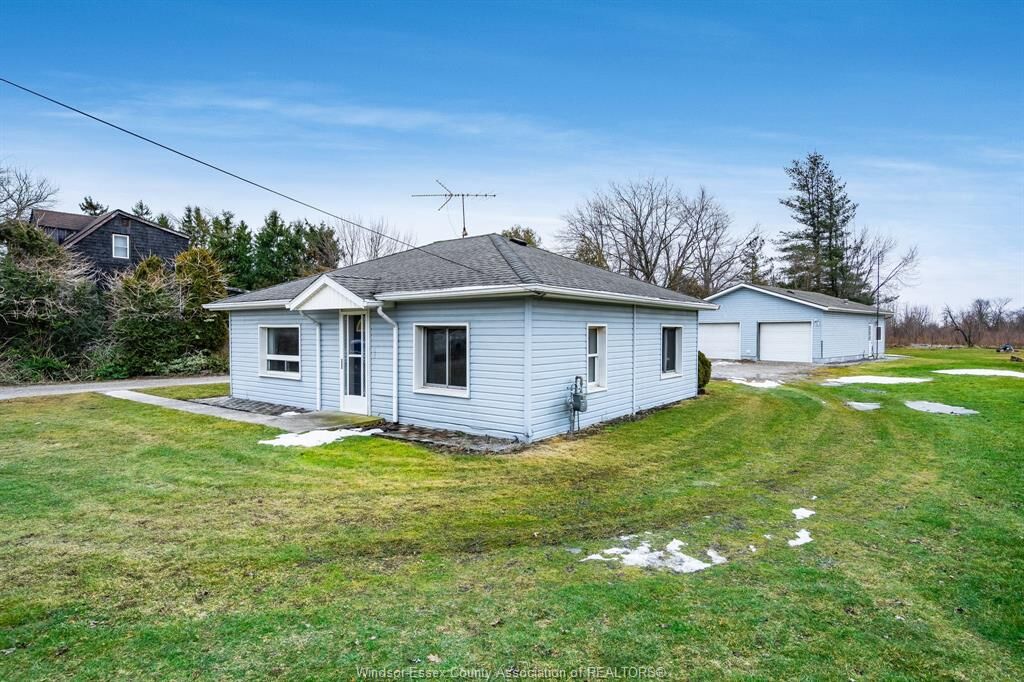 Photo de la propriété: 672 Talbot Road ON N0R 1K0