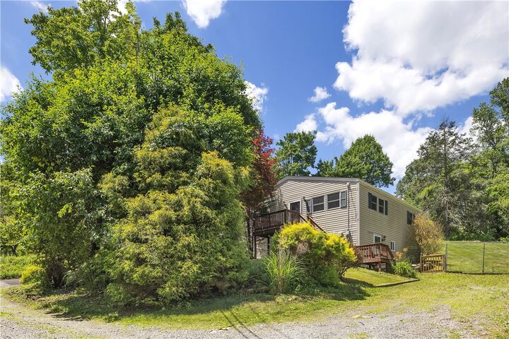 Property Photo:  2404 Marble Ln  PA 15143 