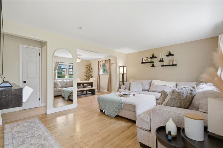 Property Photo:  12309 Linshan Dr  PA 15642 