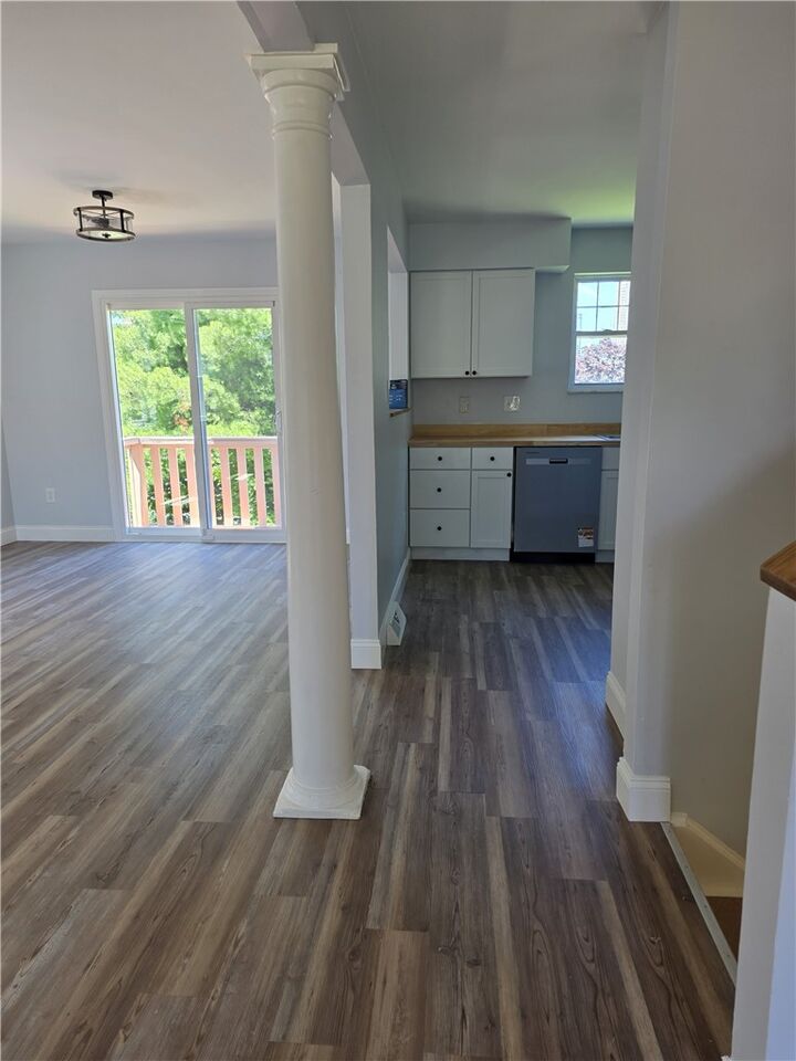 Property Photo:  517 Arthur  PA 15219 