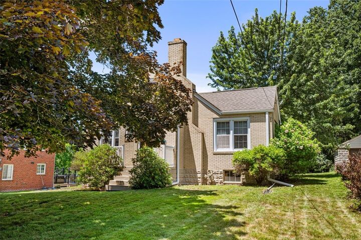 Property Photo:  8577 Peebles Rd  PA 15237 