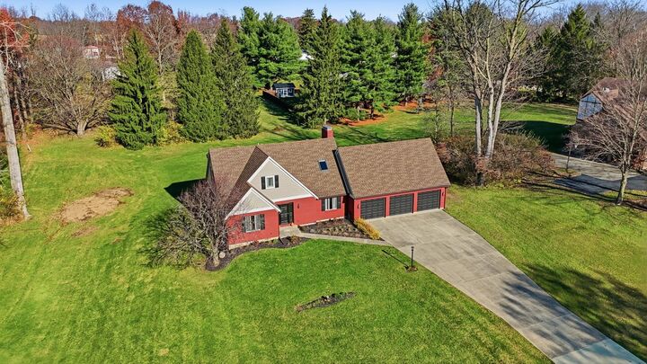 Property Photo:  624 Aberfelda Drive  OH 45504 