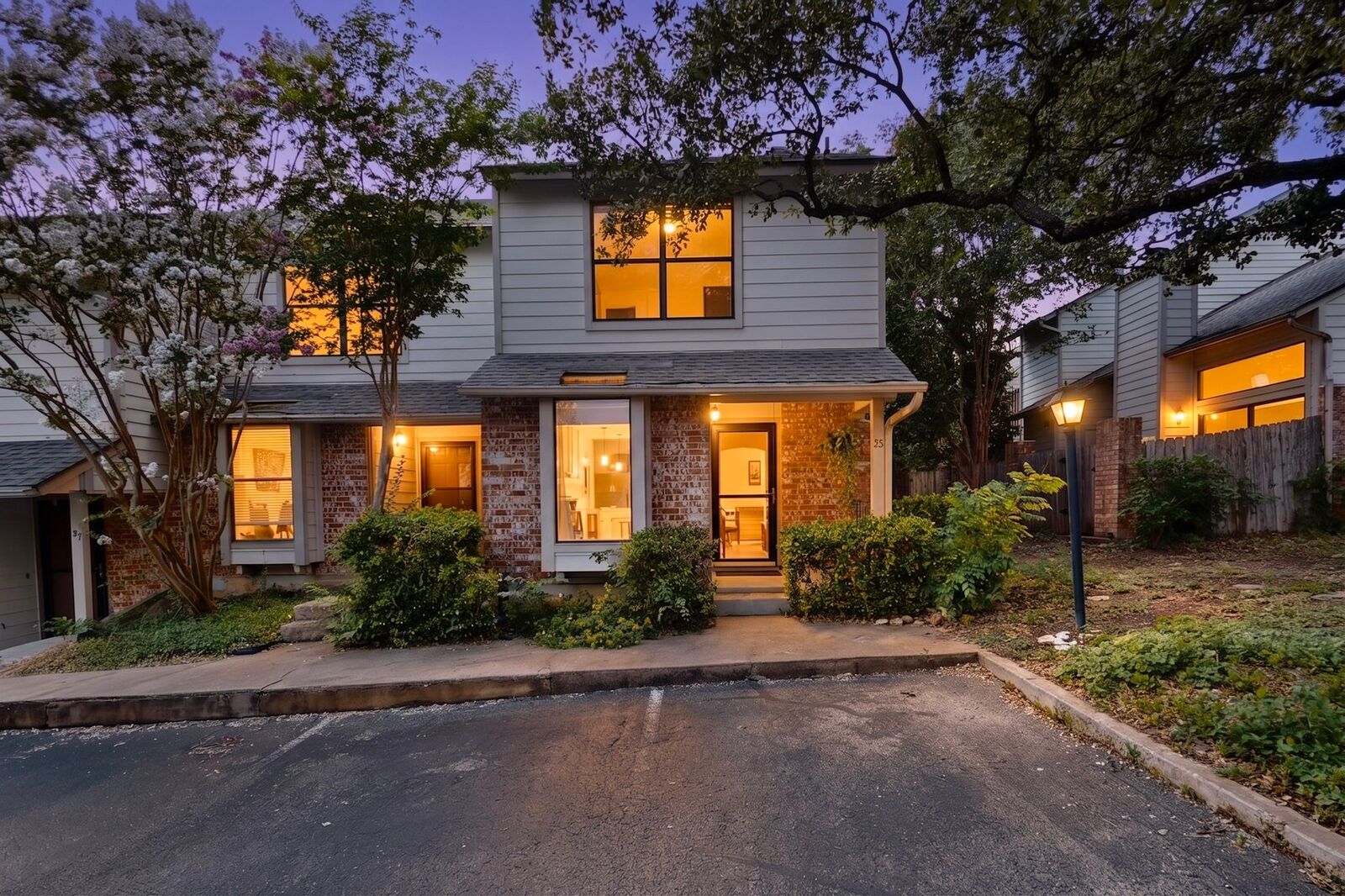 Property Photo:  3801 Menchaca Road 25  TX 78704 