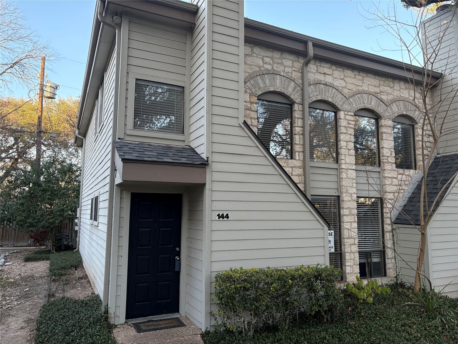 Property Photo:  9226 Jollyville Road 144  TX 78759 