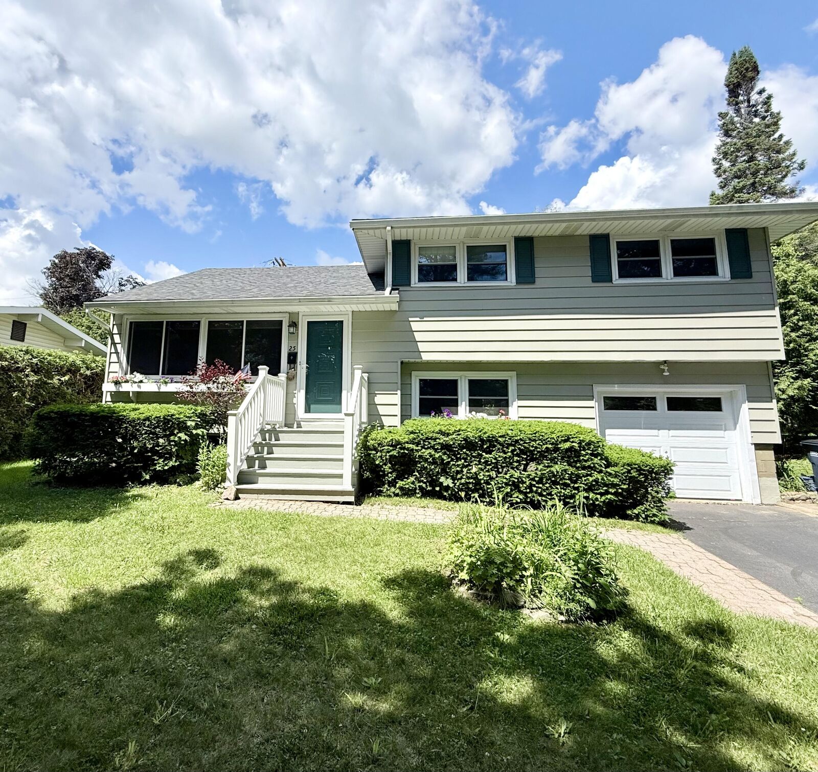 Property Photo:  25 Addoms Street  NY 12901 