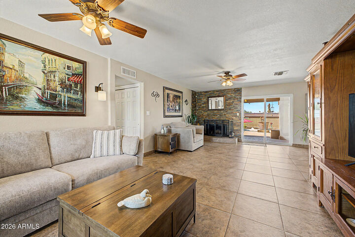 Property Photo:  17412 E Grande Boulevard  AZ 85268 