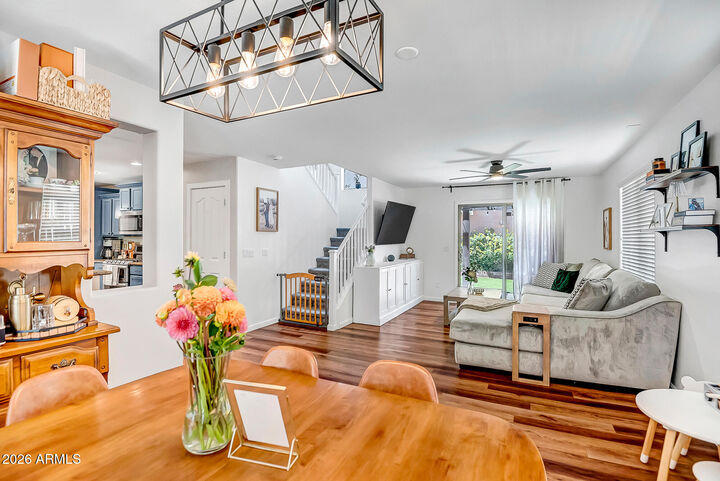 Property Photo:  2563 E Bart Street  AZ 85295 