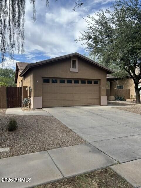 Property Photo:  3540 E Cullumber Court  AZ 85234 