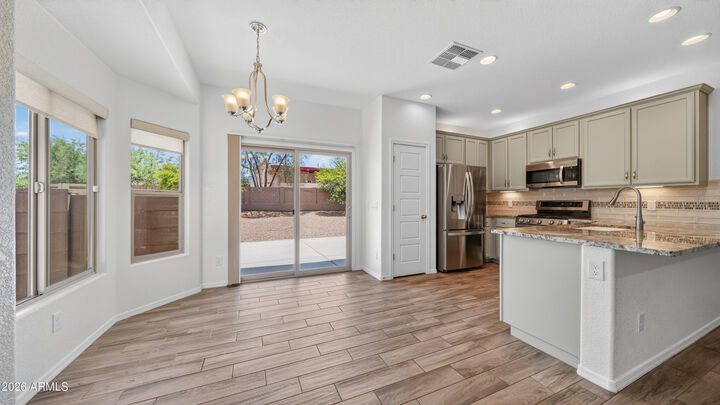 Property Photo:  3771 Big Bend Street  AZ 85650 