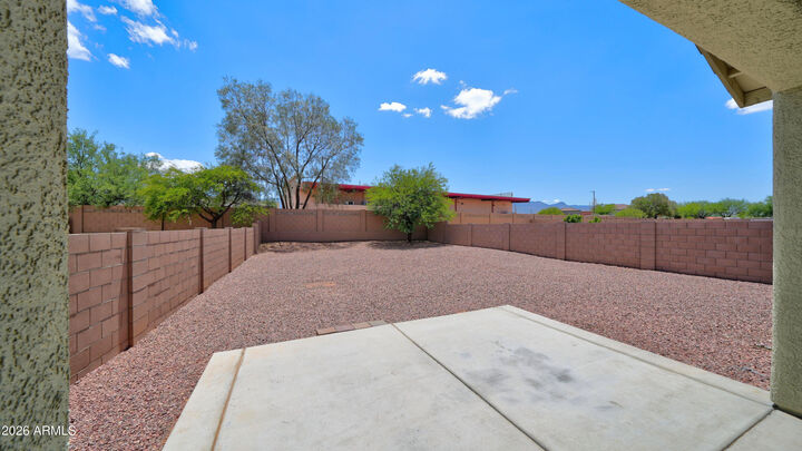 Property Photo:  3771 Big Bend Street  AZ 85650 