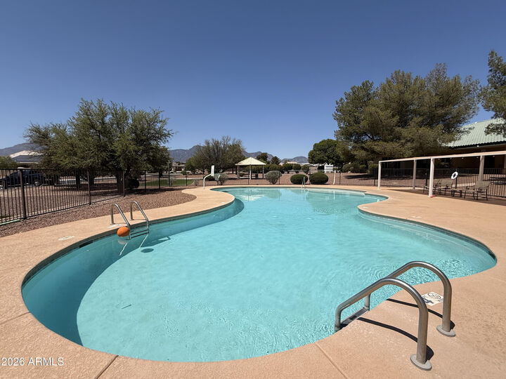 Property Photo:  3771 Big Bend Street  AZ 85650 