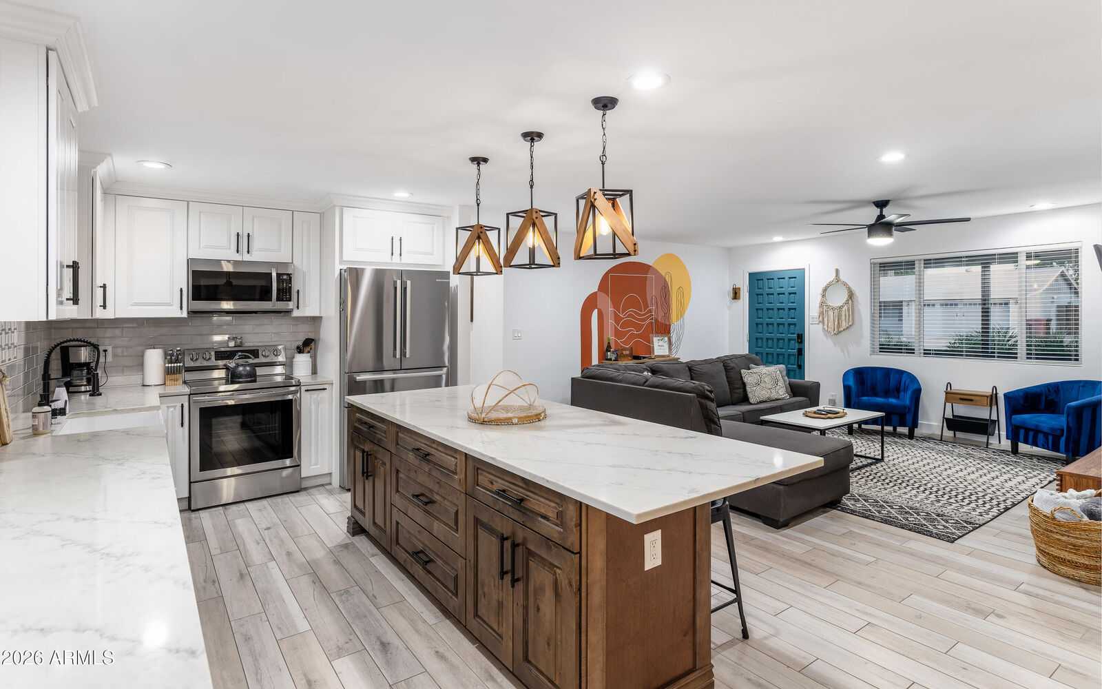 Property Photo:  7302 E Portland Street  AZ 85257 