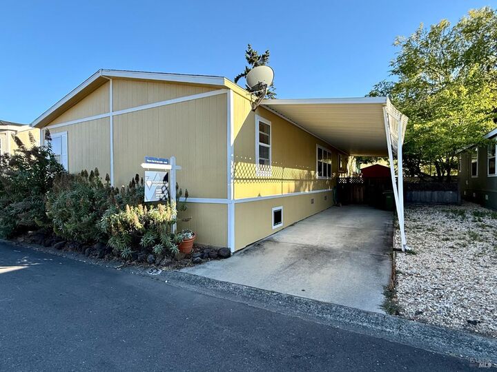 Property Photo:  57 Yosemite Road  CA 94903 