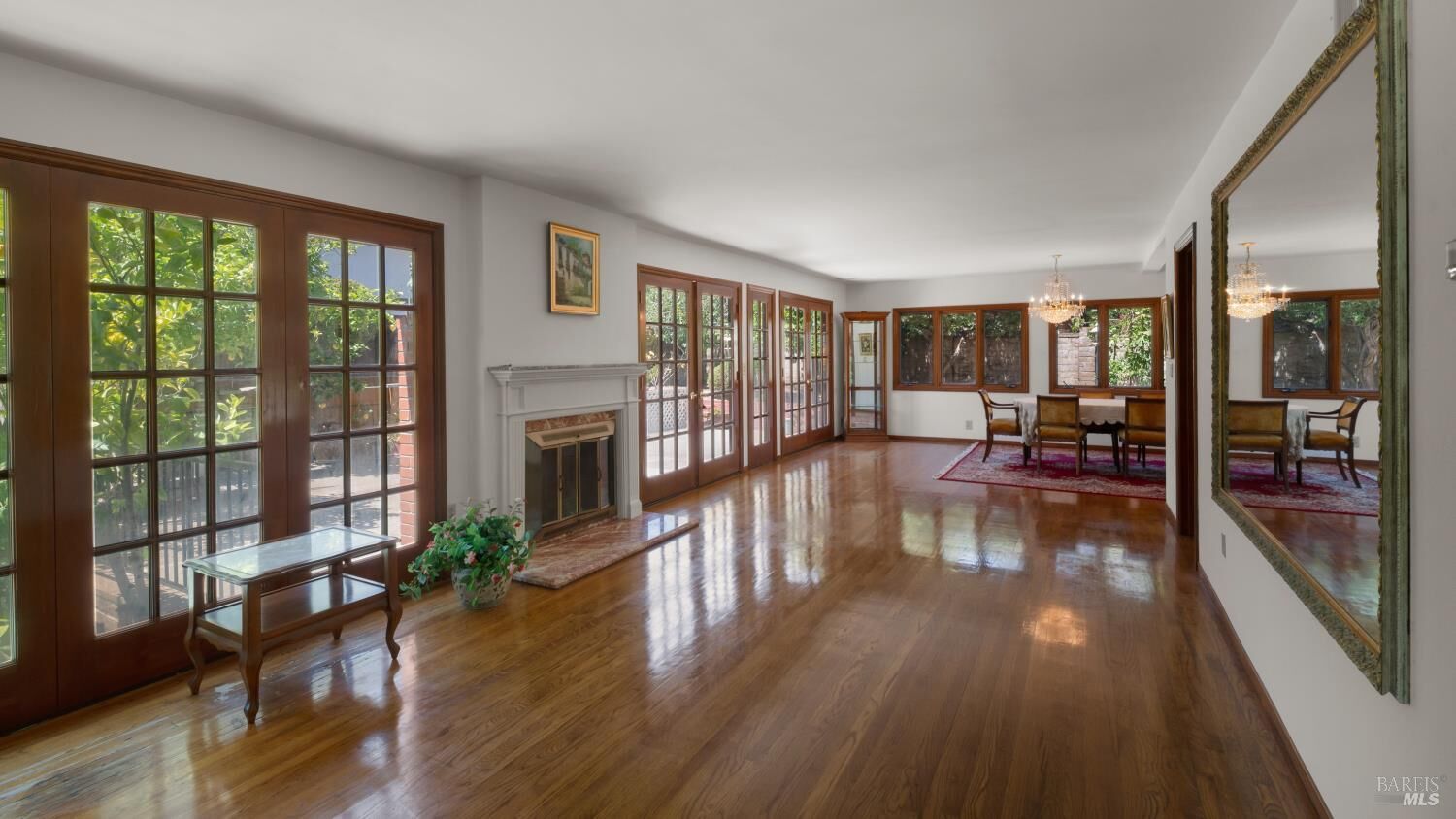 Property Photo: 2797 Las Gallinas Avenue CA 94903
