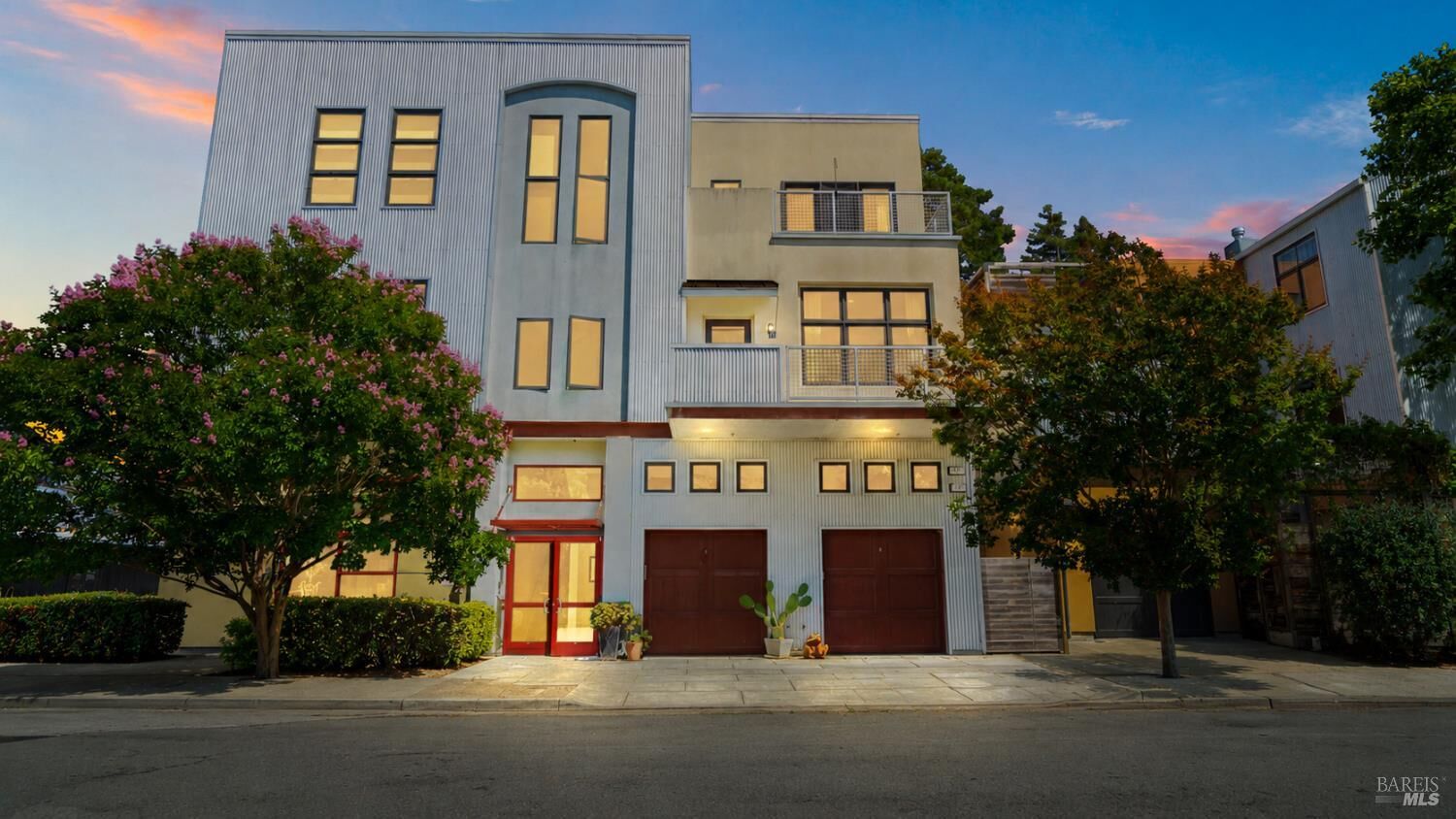 Property Photo:  103 G Street  CA 94952 
