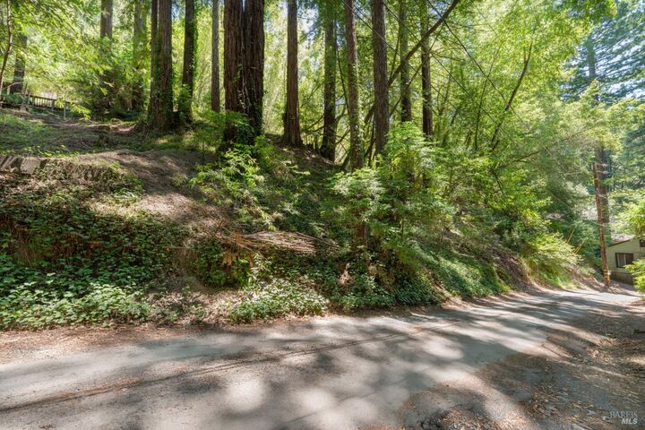 Property Photo:  15192 Canyon 6 Road  CA 95446 