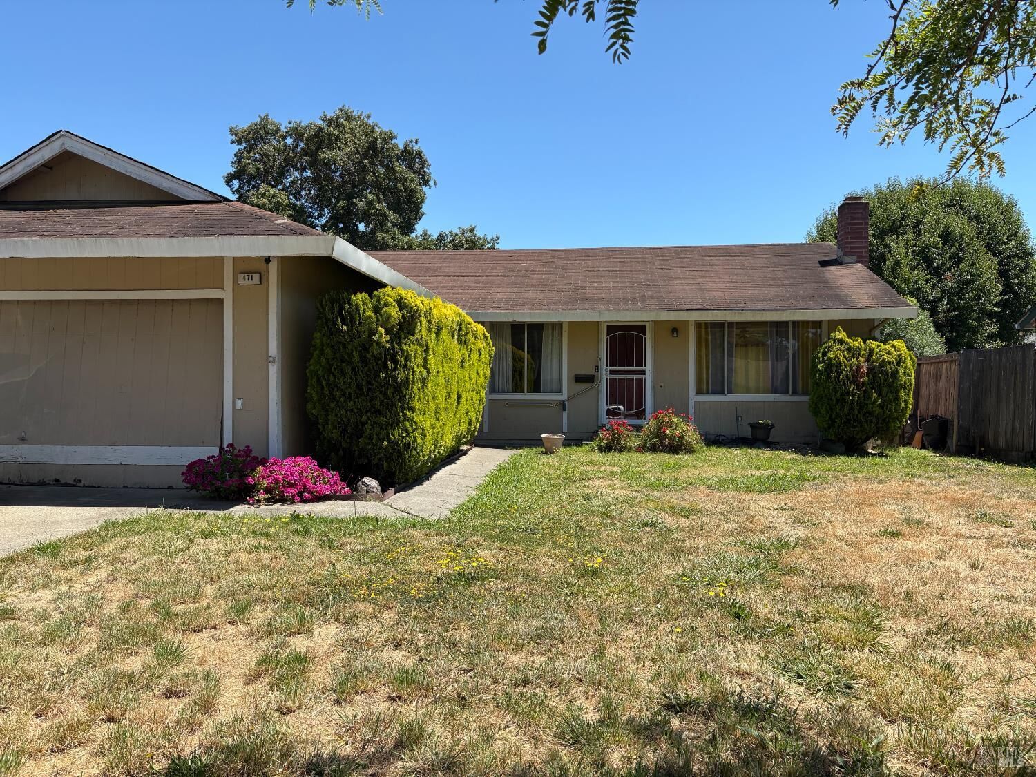 Property Photo:  471 Landsdown Circle  CA 94928 