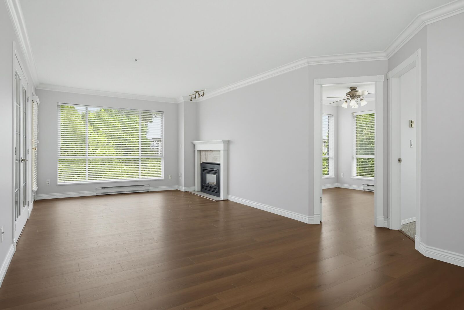 Property Photo: 32830 George Ferguson Way 438 BC V2S 7K1
