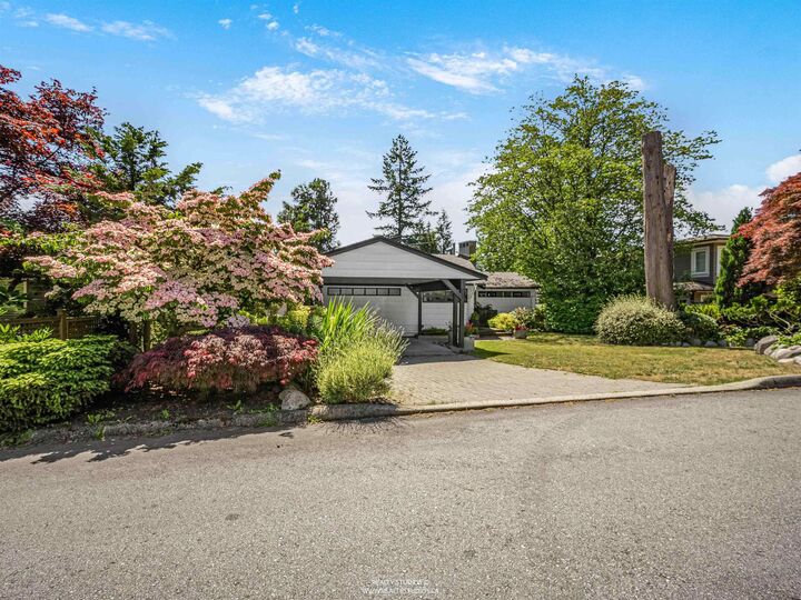 Property Photo: 947 Evergreen Place BC V7R 1R5