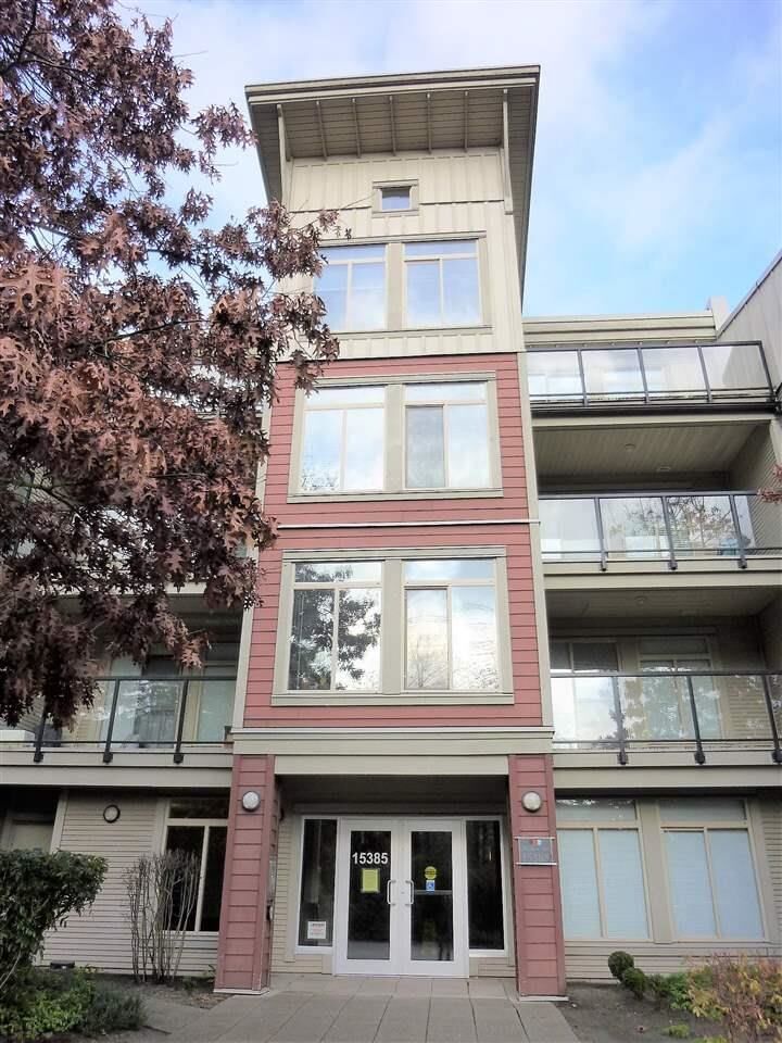 15385 101A Avenue 405 — photo 1