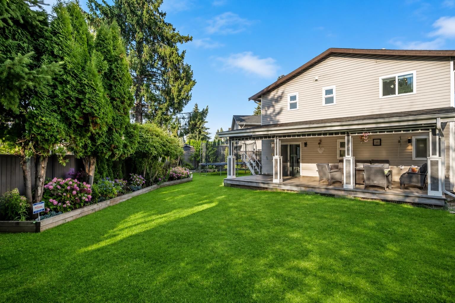 Property Photo: 3147 Frey Place BC V3B 5X3